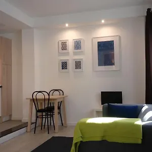 Beach Apartamento