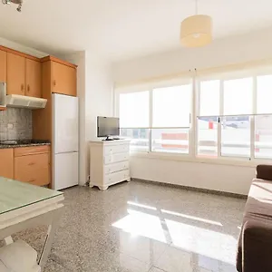 Sun And Apartamento