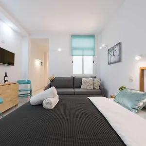 Mcd Roca Apartamento