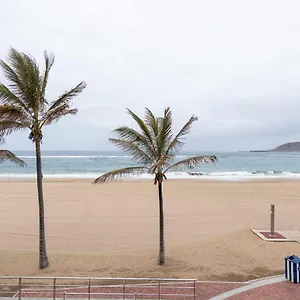 Mcd Canteras Ocean Apartamento