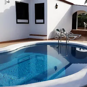 La Quinta , San Miguel de Abona España