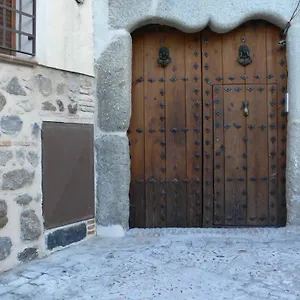 Duplex En Casco Histórico , Toledo España